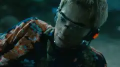 Алиса в Пограничье 1 сезон 3 серия