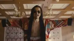 Алиса в Пограничье 1 сезон 5 серия